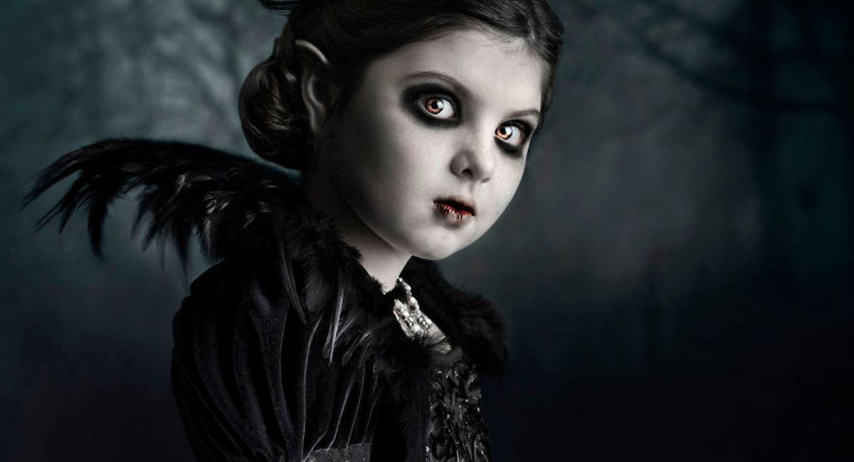 Female Gothic Names