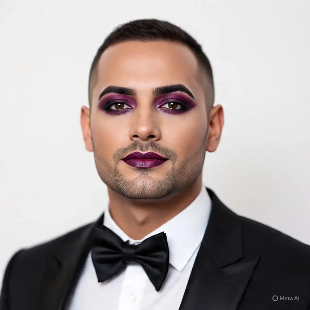 Alternative Dark Lip Colors