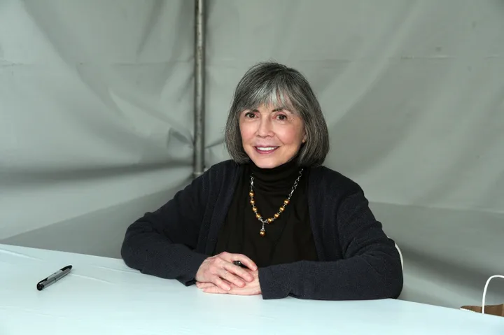 Anne Rice's Vampire Chronicles