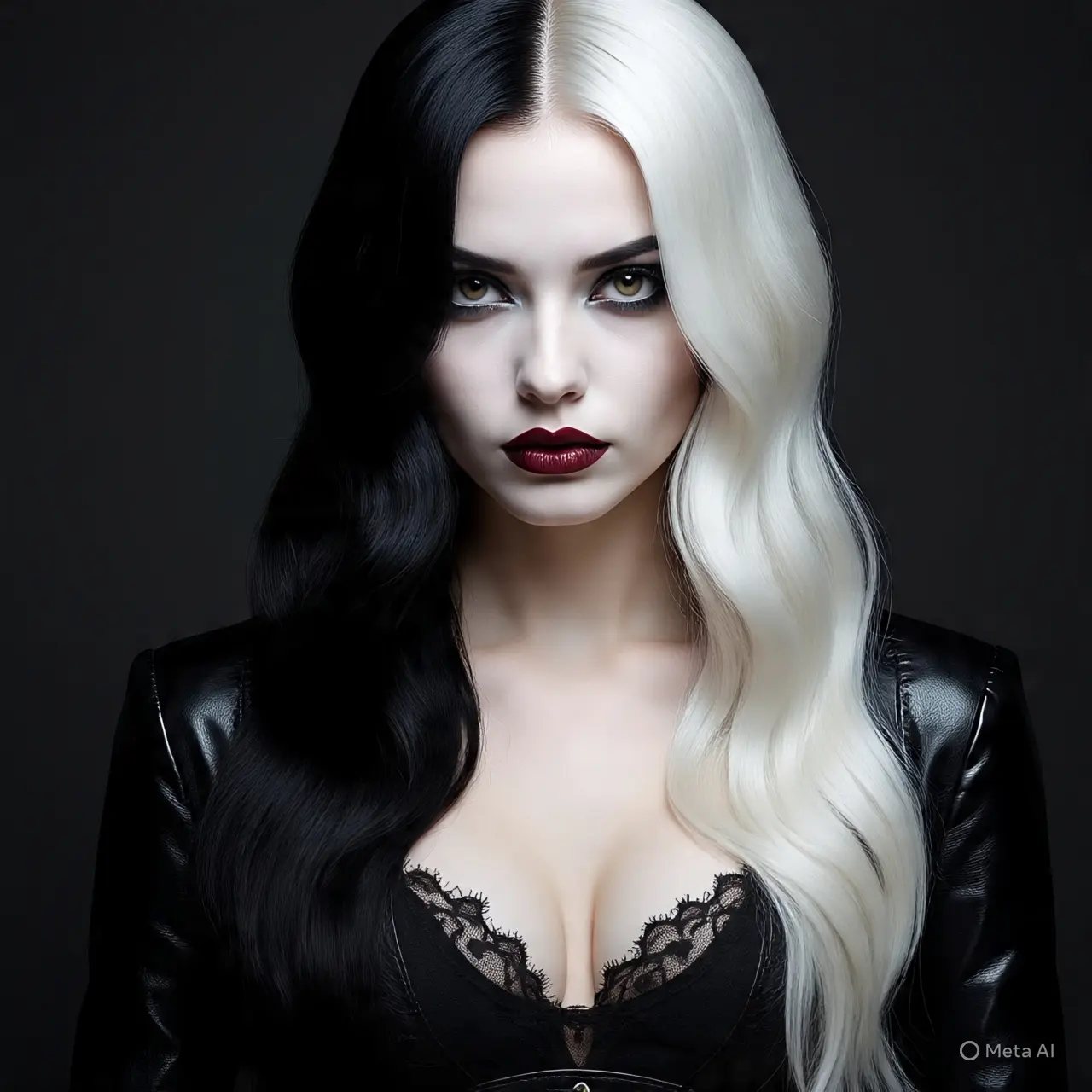 goth-hairstyles