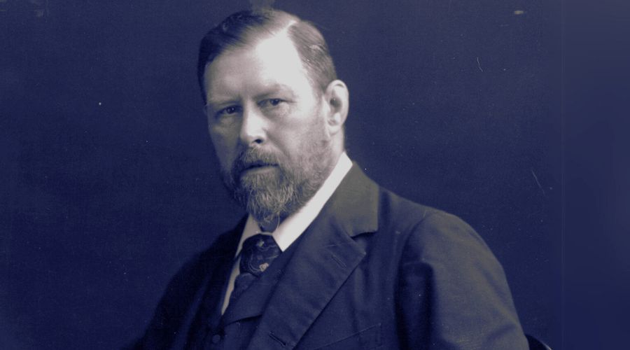 Bram Stoker's Vampire Philosophy