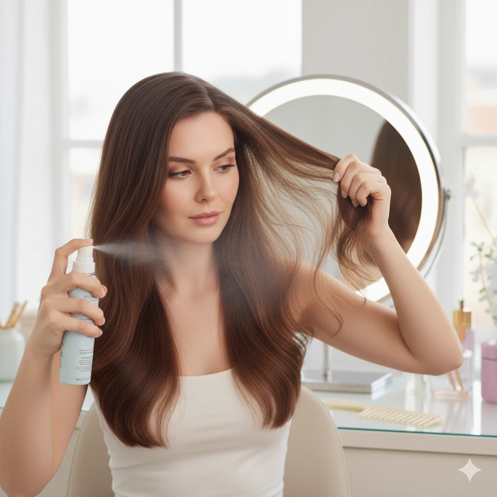 Handle Stubborn Areas with Extra Care