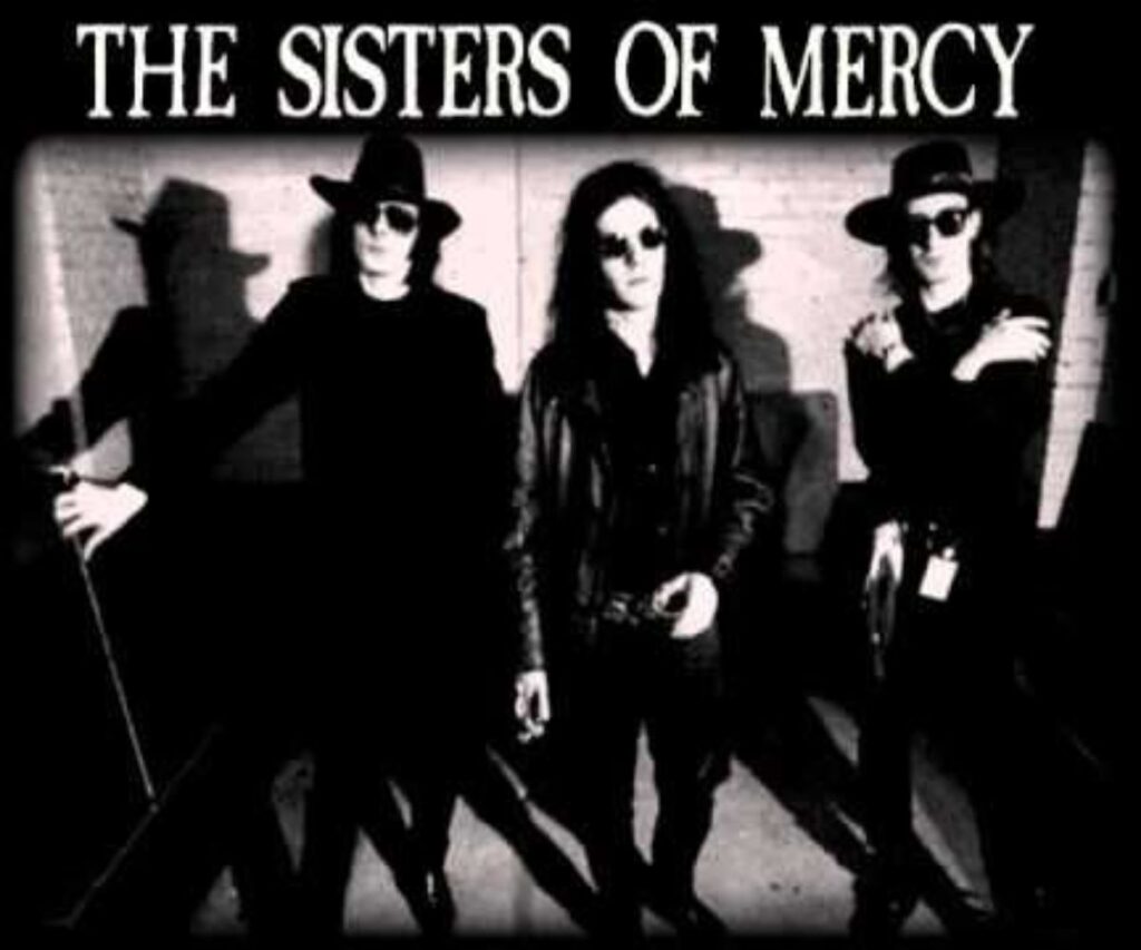 Sisters of Mercy