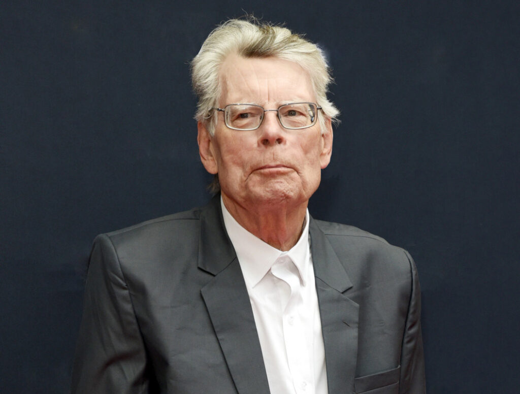 Stephen King's Horror Philosophy