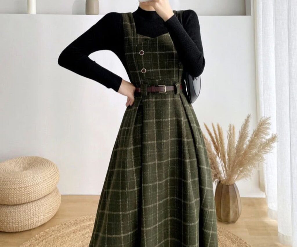 What Is Dark Academia Fashion?