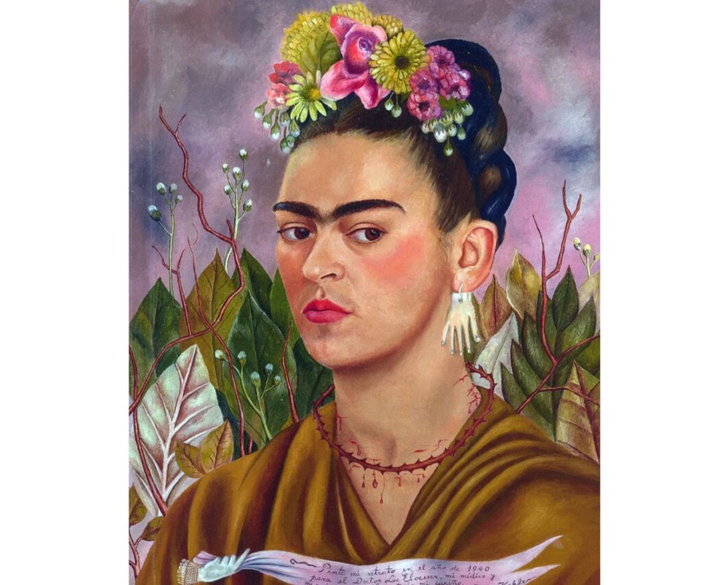 Frida Kahlo