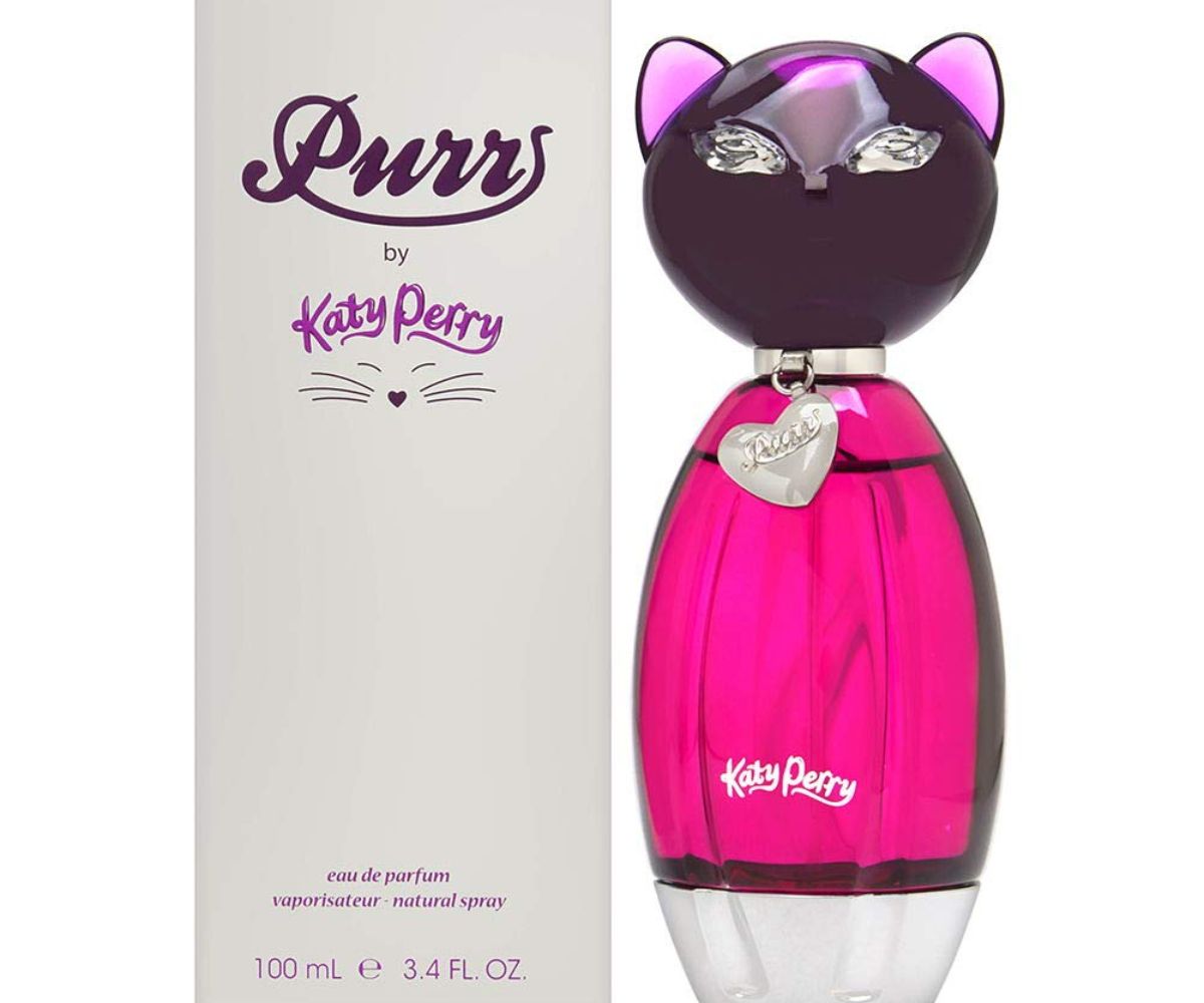 Gothic Perfumes for Baby Bats