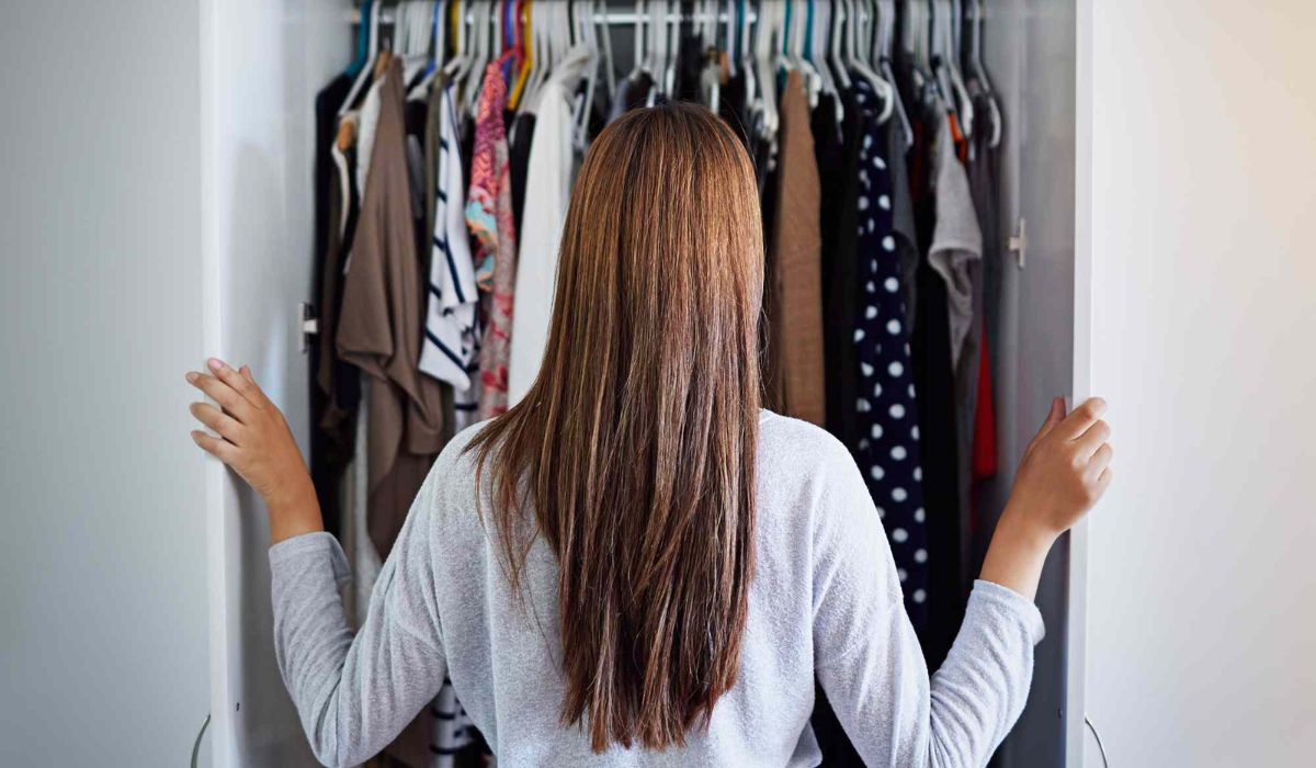 Gothic Wardrobe Basics for Women