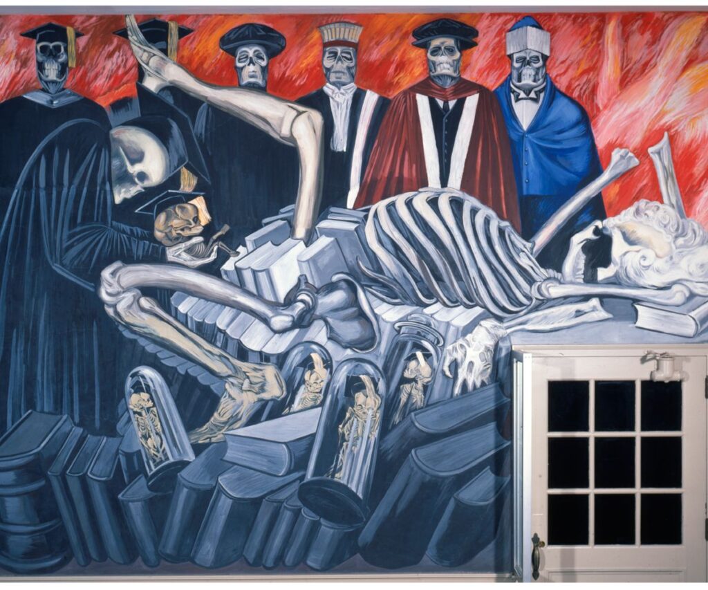 José Clemente Orozco