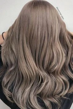 Mushroom Brown Gothic Naturals