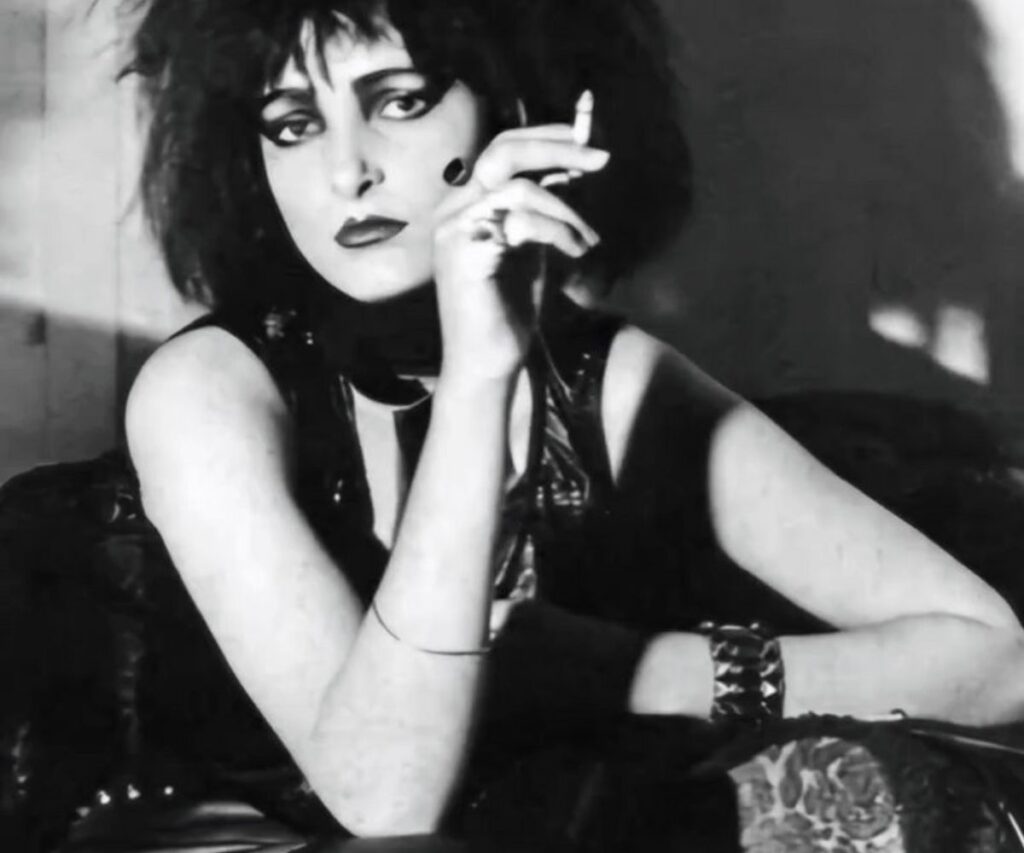Siouxsie and the Banshees
