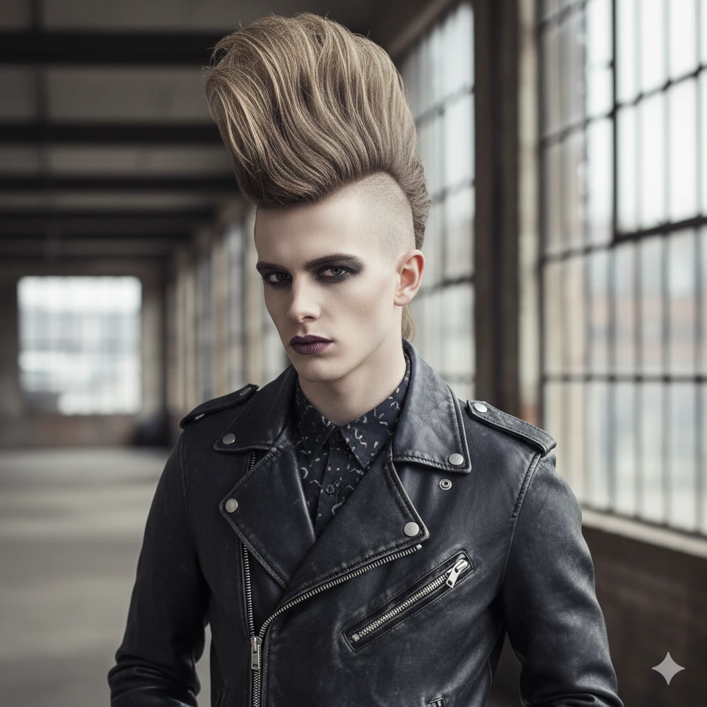 The Classic Deathhawk