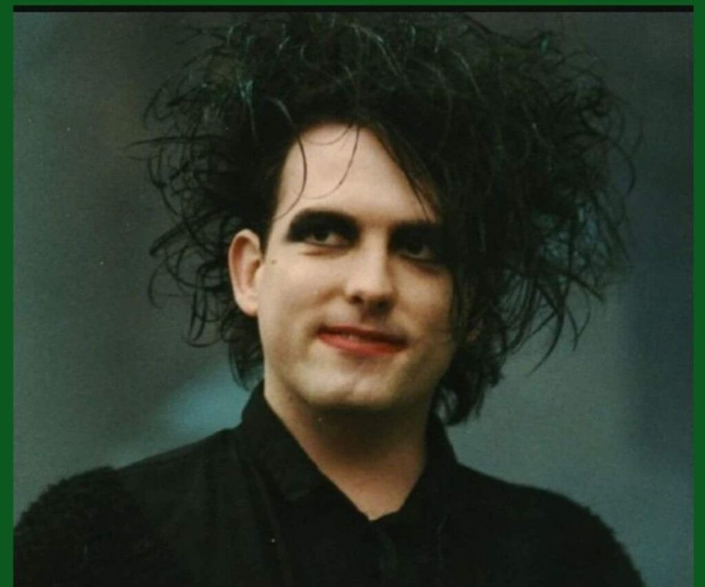 The Cure
