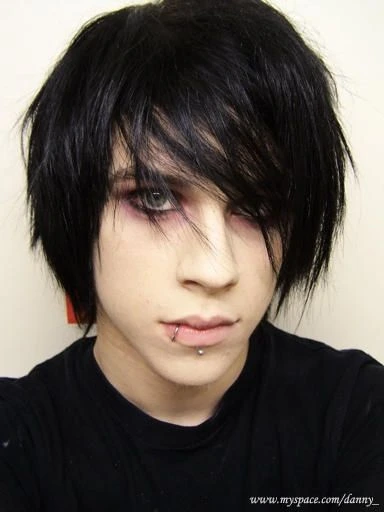 The Emo Swoop