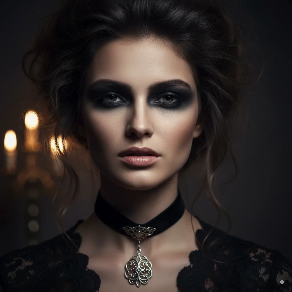 Totally Smoked Black Eyeliner