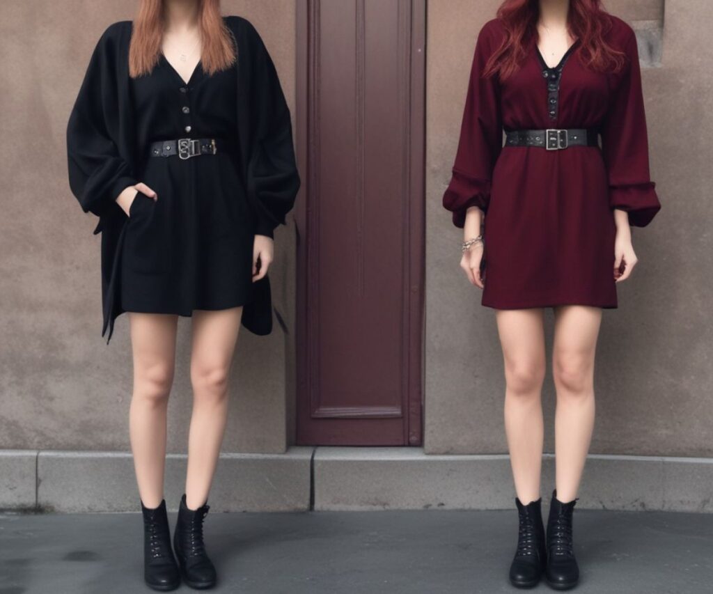 Your Journey into 80s Goth Culture
