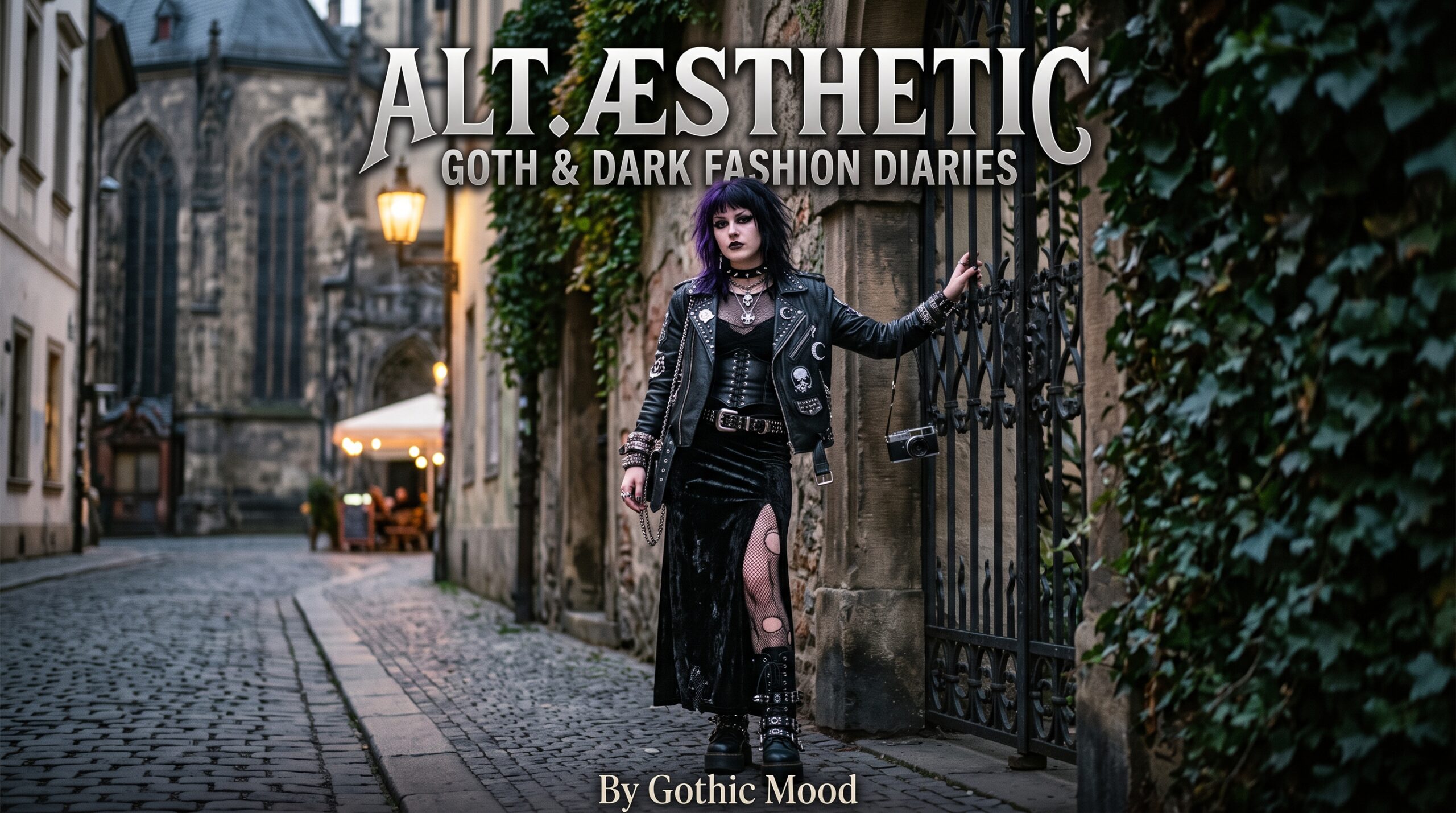 Alt aesthetics