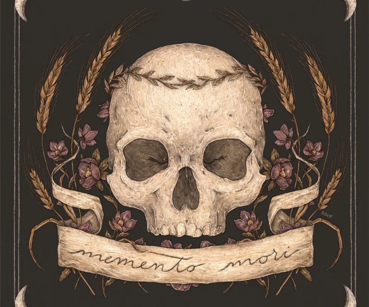 Memento Mori Artworks