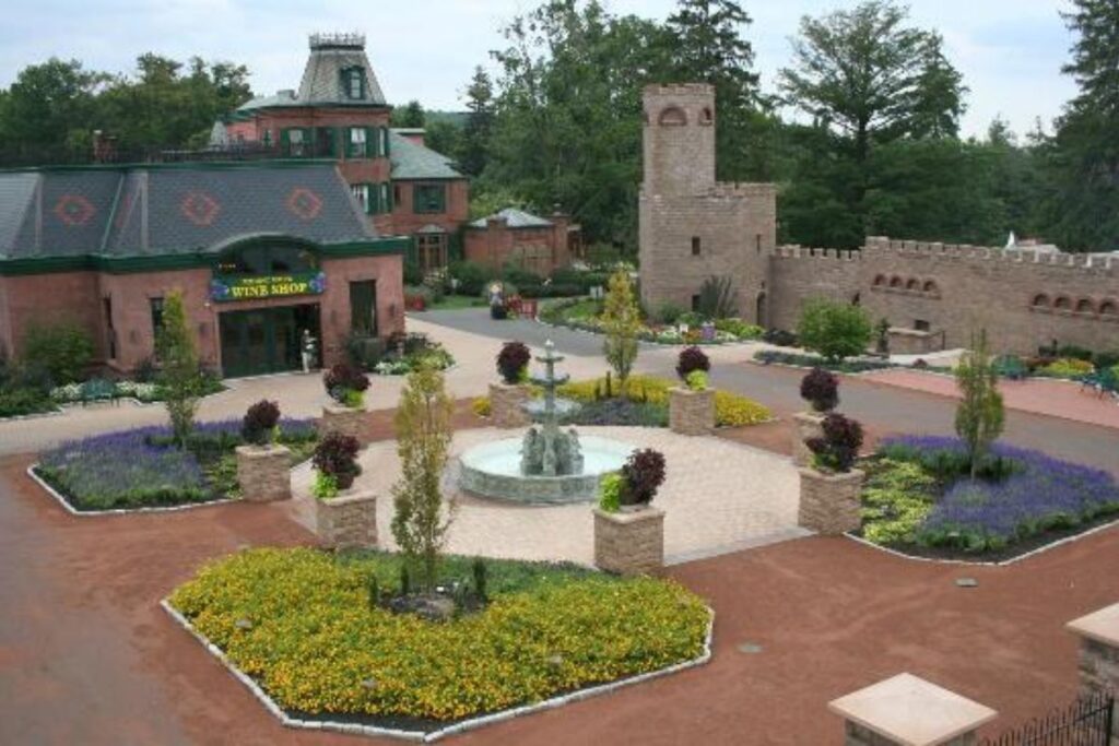 Mount Hope Estate