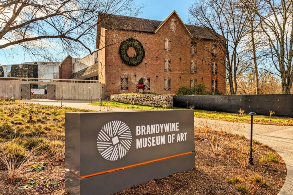 Brandywine Museum