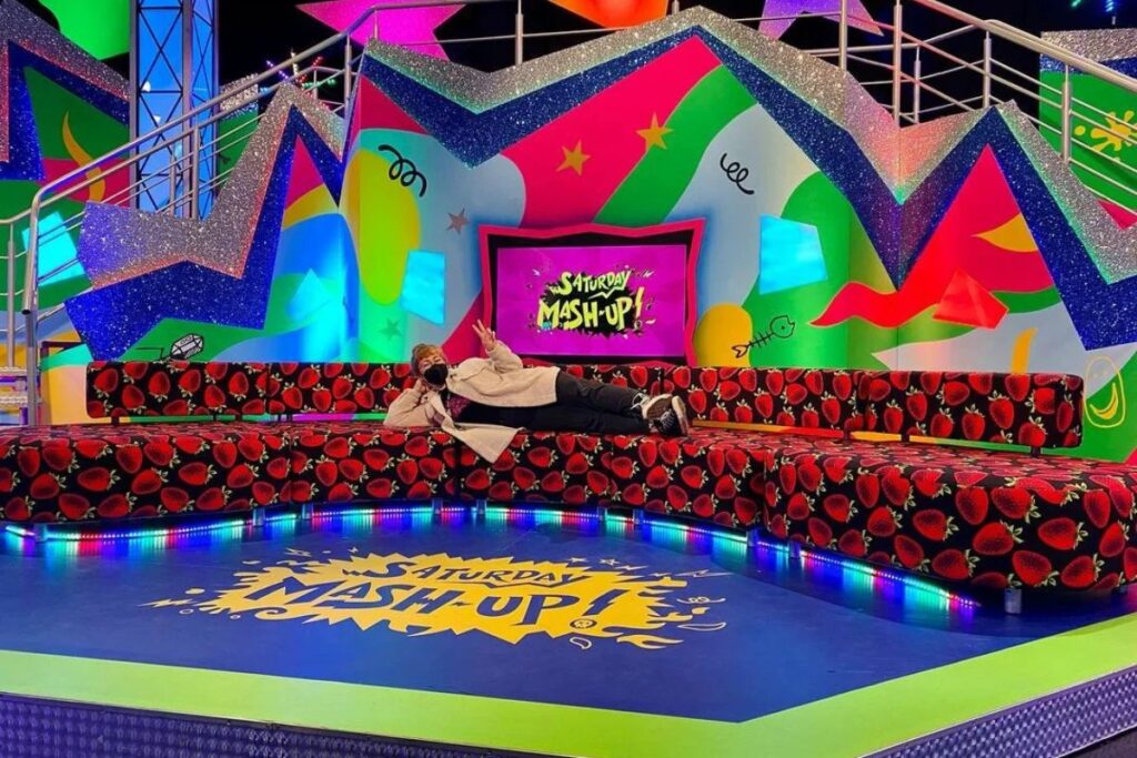 Children's Shows & Performances