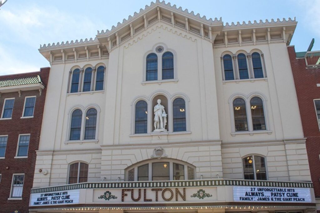 Fulton Theater