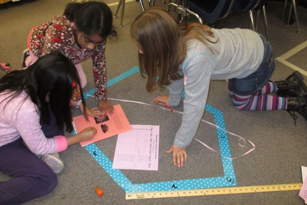 Hands-On Activities for Kids