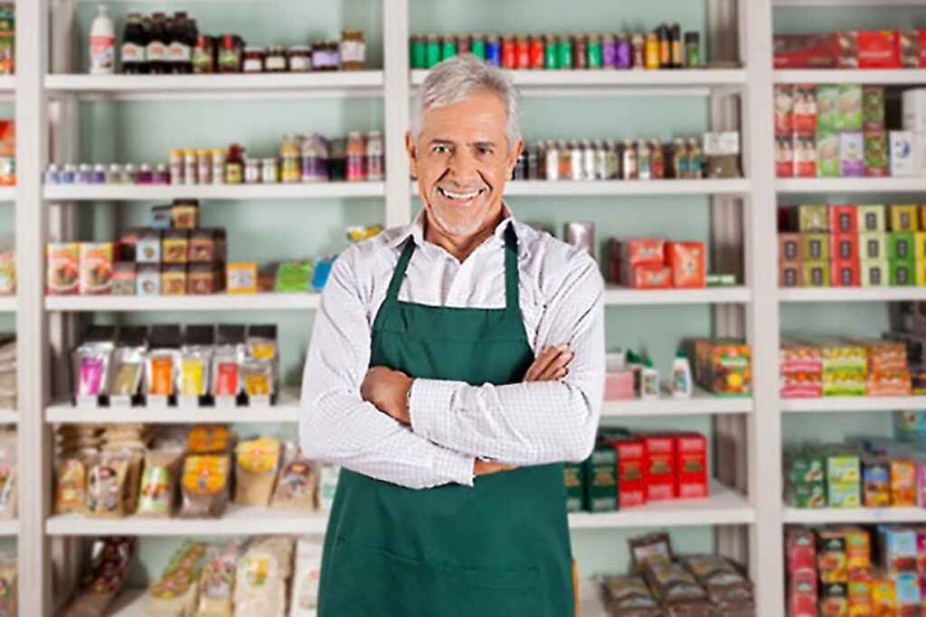 Specialty Vendors