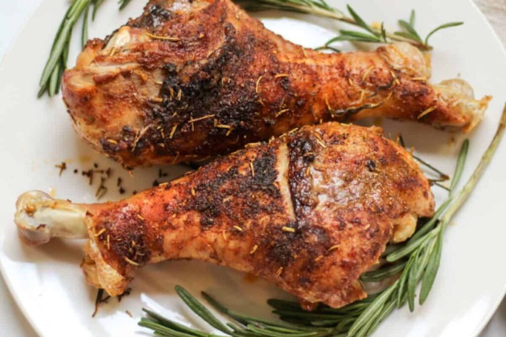  turkey legs