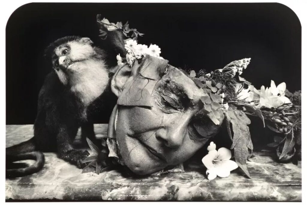 Photography Series “Memento Mori” (1990s) – Joel-Peter Witkin