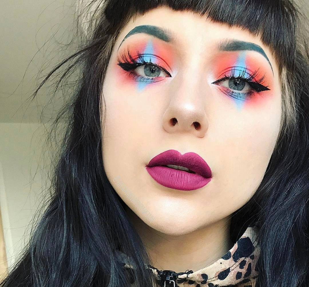 10 Eyeshadow Looks for Goths