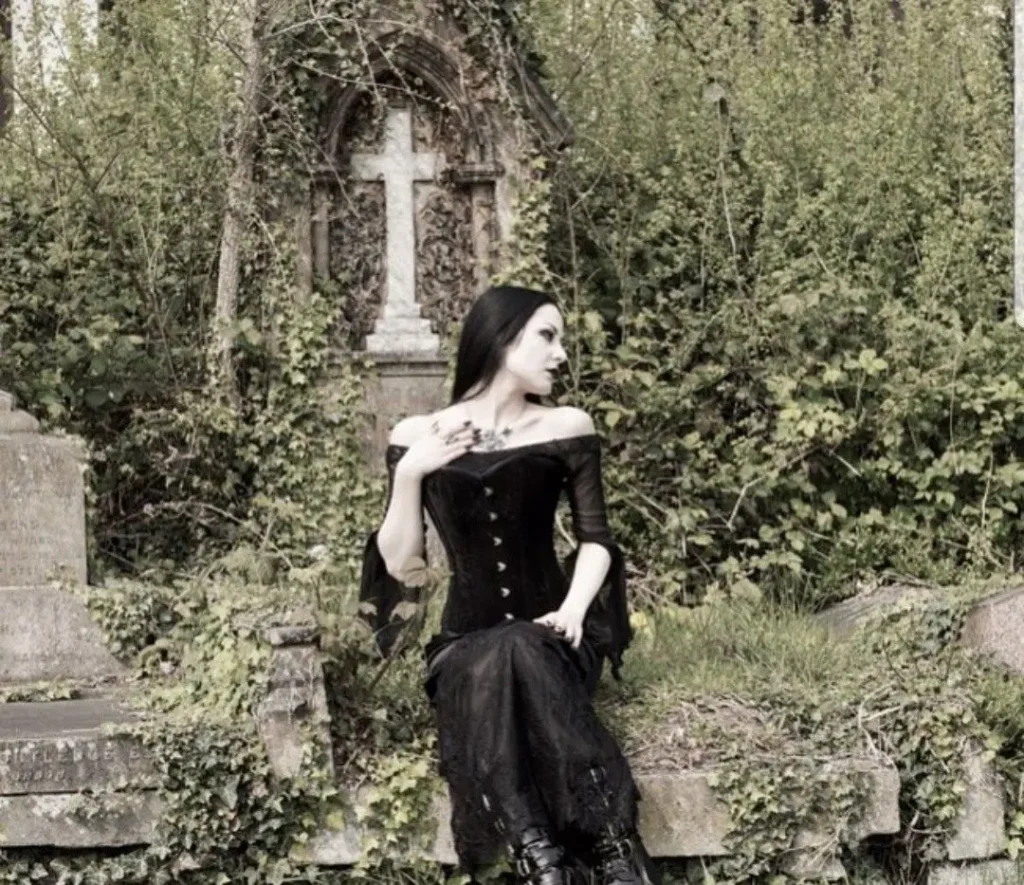 Core Philosophy and Meaning of Goth