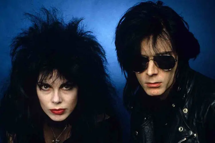 Classic and Influential Goth Bands & Artists