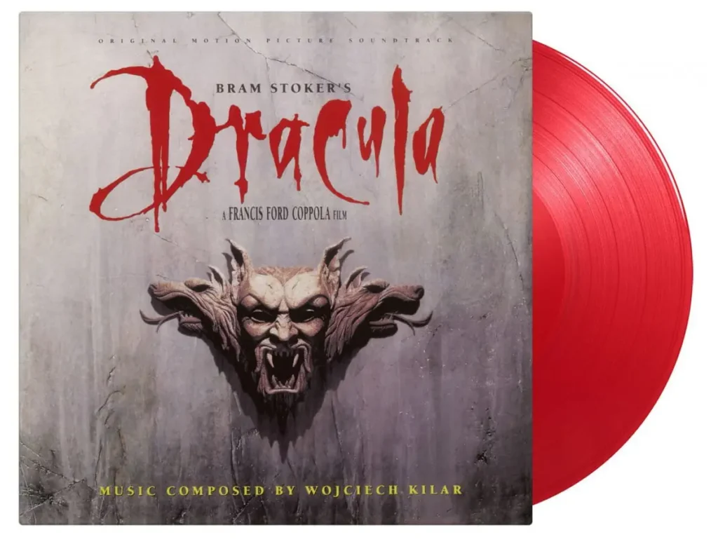 Bram Stoker's "Dracula" 