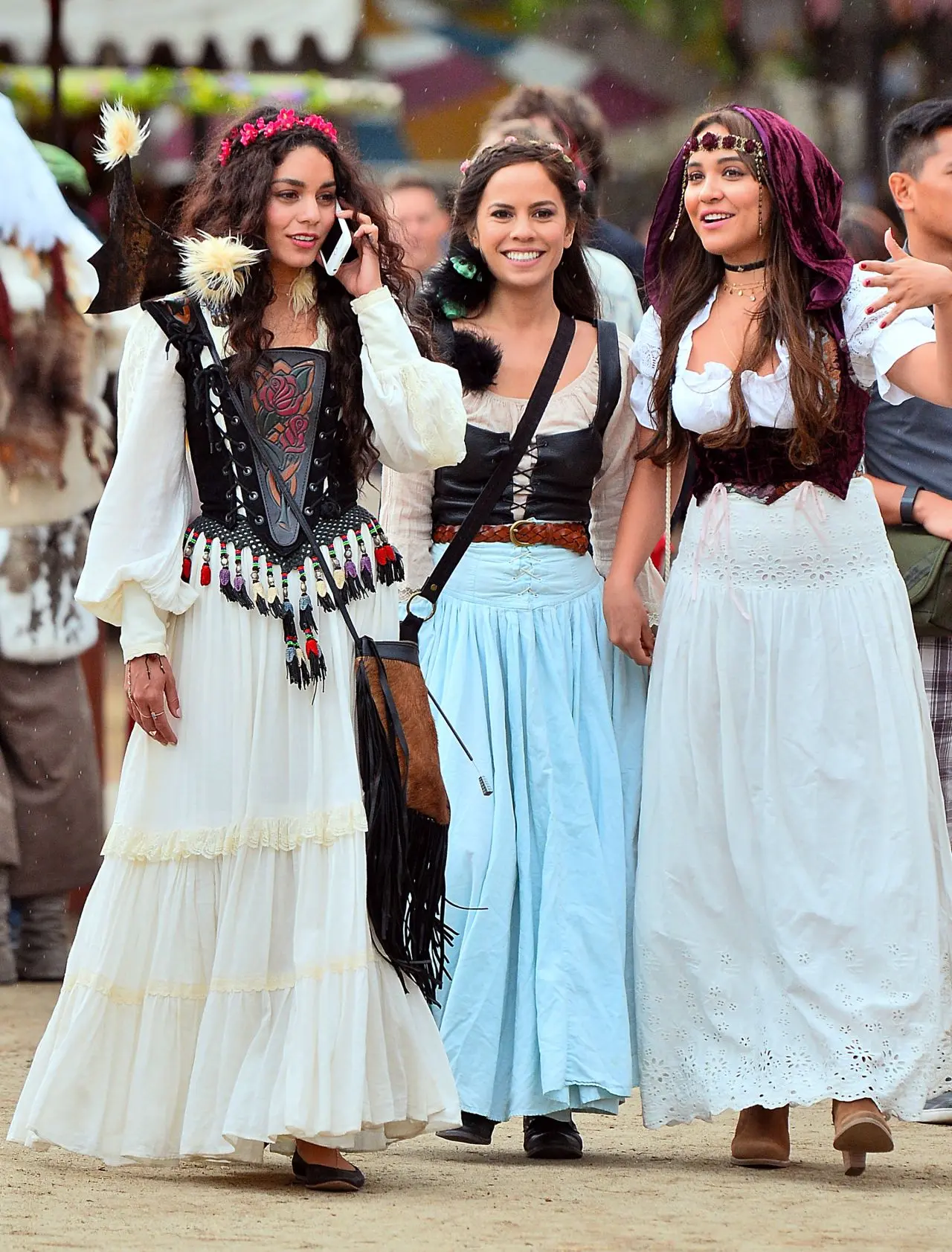 Last Minute Renaissance Faire Outfits Female