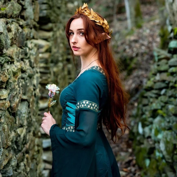 Pittsburgh Renaissance Festival Costumes & Festival Dress Code