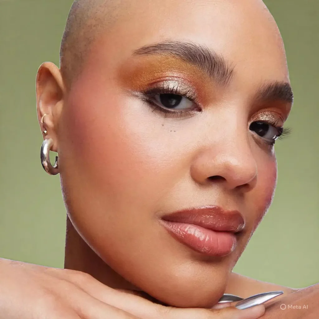 Sparkling Glitter Lift Liner