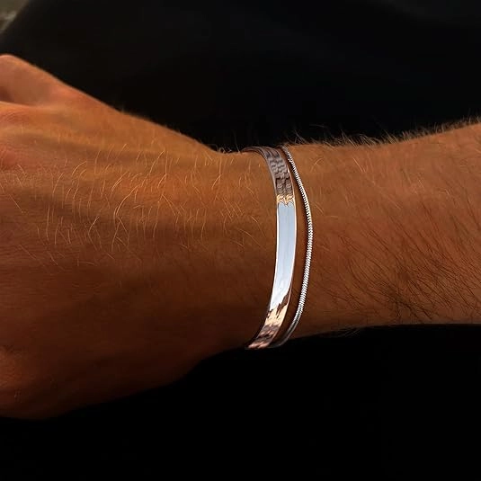 Gothic Jewelry for Men