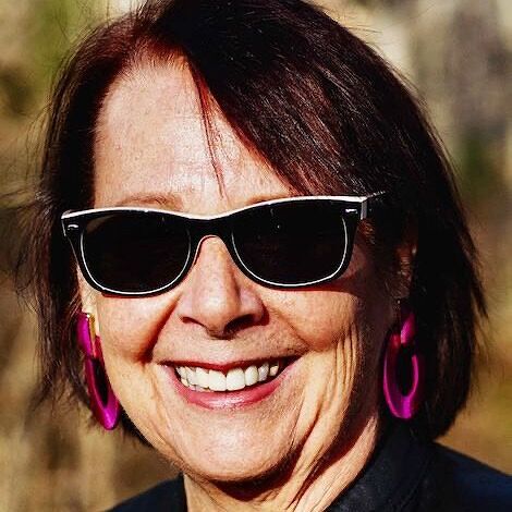 Kay Freeman