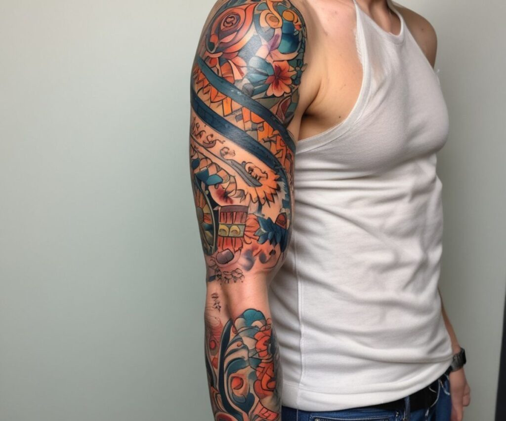 Full Regeneration Phase