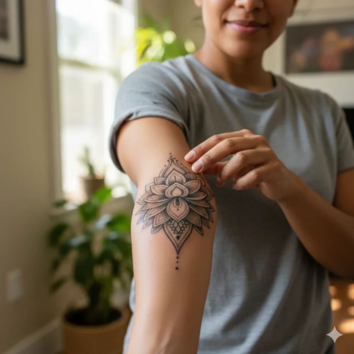 How Long a Tattoo Takes to Heal?