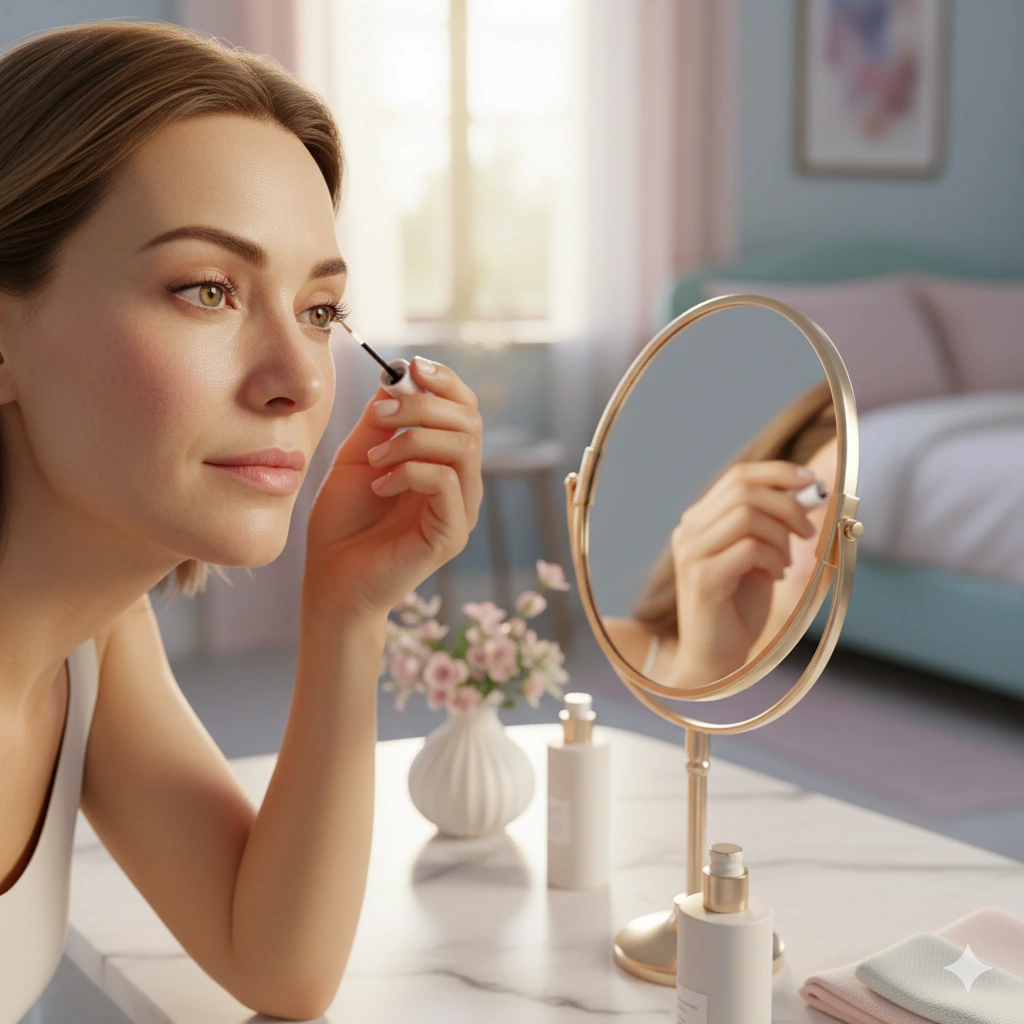 What Are the Top Lash Growth Serums Tested for Real Results?