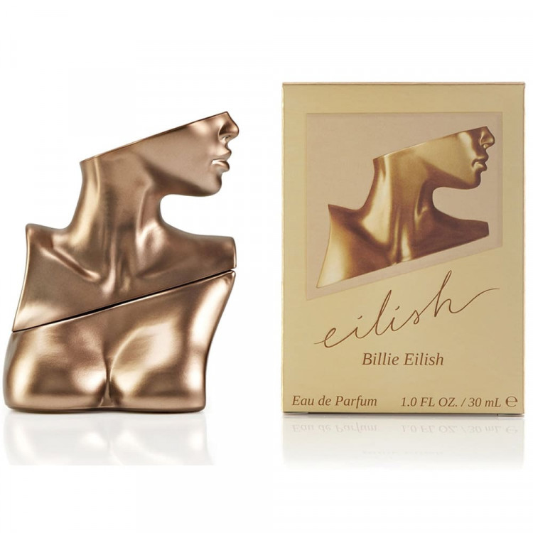 Billie Eilish Perfume