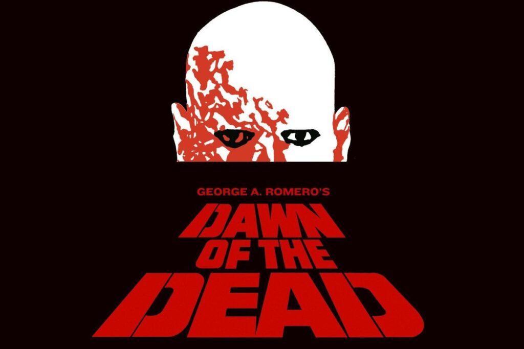 Dawn of the Dead symbolism