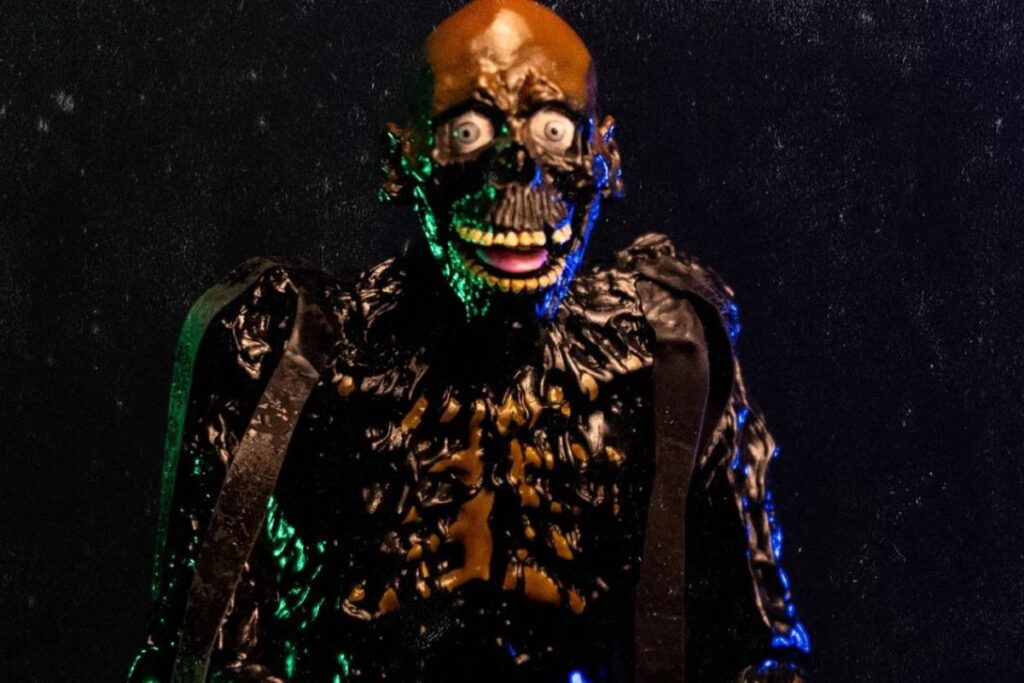 Zombies Entered American Consciousness