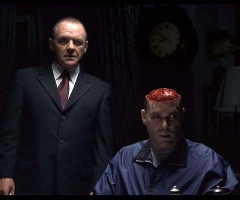 American Gothic Horror Explained Through Hannibal Lecter