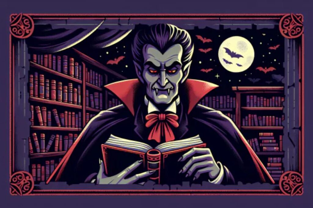 Dracula's Gothic Legacy
