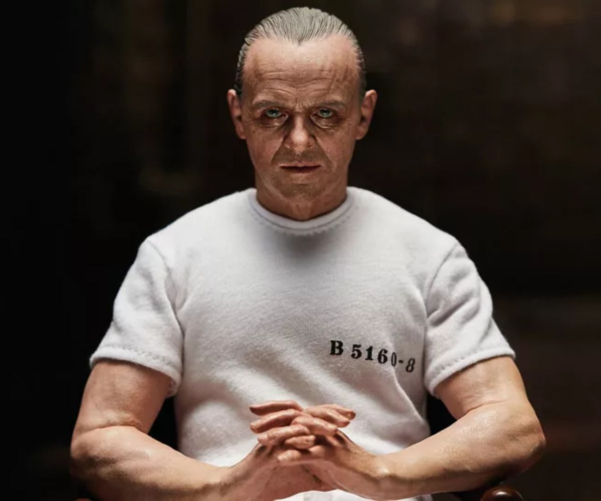 Hannibal Lecter: America’s Most Beautiful Gothic Nightmare