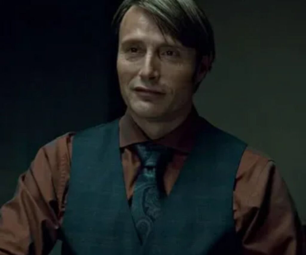 Hannibal Lecter and the American Fear of Moral Decay