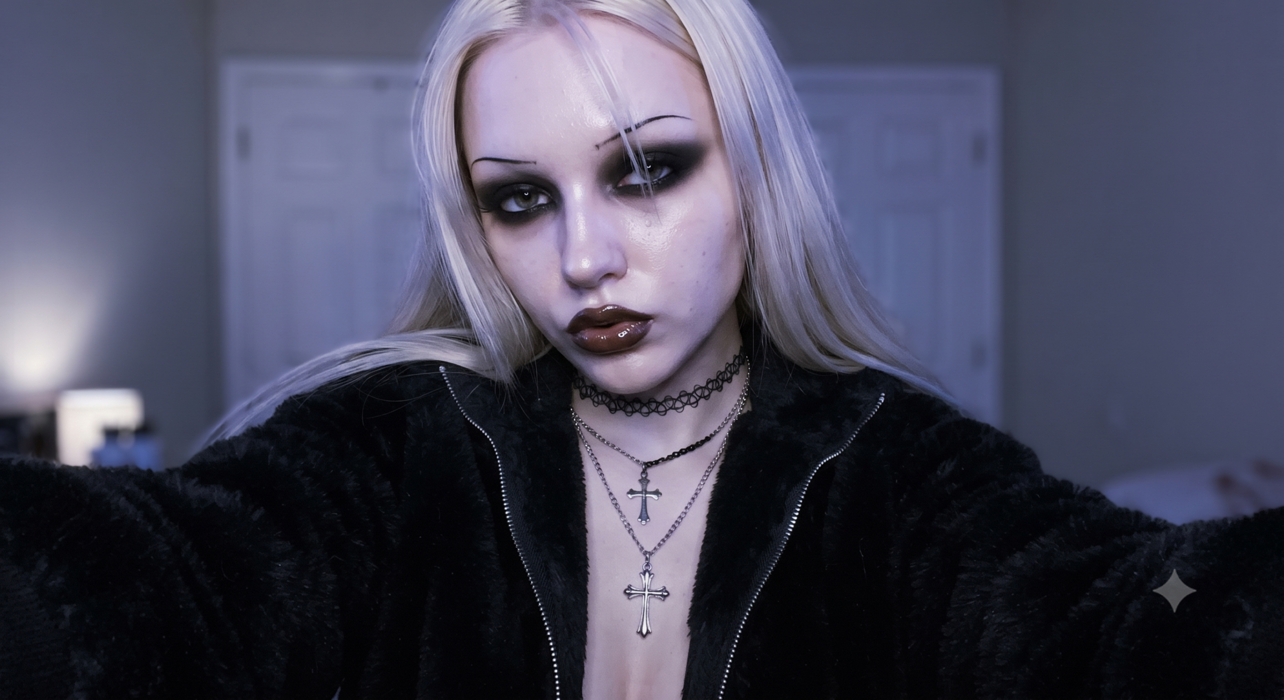 How To Look Goth